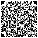 QR code with Red Shadows contacts
