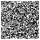 QR code with University Of Utah Plastic contacts