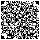 QR code with D R Horton Custom Homes contacts