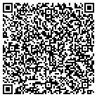 QR code with G W Williams & Assoc contacts
