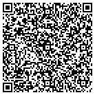 QR code with A D Hughes & Hayward Well contacts