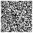 QR code with G S C Sales & Service Inc contacts