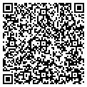 QR code with KFC contacts
