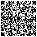 QR code with A A Tree Service contacts