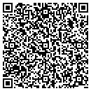 QR code with Zakk's Landscaping contacts