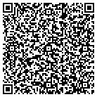 QR code with K V N U Request & Contest Line contacts