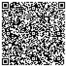 QR code with Fallen Leaf Properties contacts
