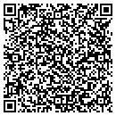 QR code with Angies Arts Crafts contacts