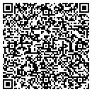 QR code with L B Funding Source contacts