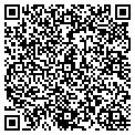 QR code with Tronex contacts