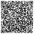 QR code with Kens Keys of Salt Lake contacts