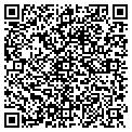 QR code with CTV 12 contacts
