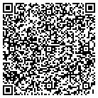 QR code with Mc Dowell & Gillman contacts
