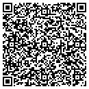 QR code with C M Denunzio Const contacts