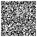 QR code with A KWIK Pik contacts