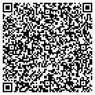 QR code with D B Transport Service contacts