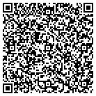 QR code with The Park Rgency Timeshare Assn contacts