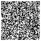 QR code with Three Rivers Constructon & Dev contacts