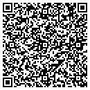 QR code with Kenlon W Reeve contacts