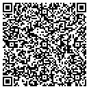 QR code with Timepiece contacts