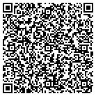 QR code with H & R Block Tax Service contacts