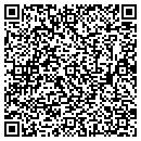 QR code with Harman Rick contacts