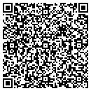QR code with Chef's Table contacts