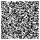 QR code with K T Reese DDS contacts