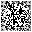 QR code with I P S C contacts