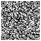 QR code with American Legion Post 0025 contacts
