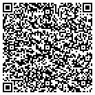 QR code with Laub Feeding & Cubing Inc contacts