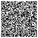 QR code with J & D Forms contacts
