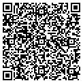 QR code with Gt Mfg contacts
