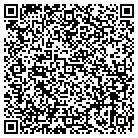 QR code with E Keith Lignell DDS contacts