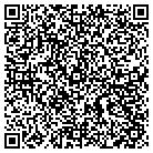 QR code with L A Metropolitan Med Center contacts