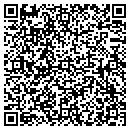 QR code with A-B Storage contacts