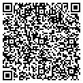 QR code with Aol contacts