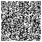 QR code with University Student Boardi contacts