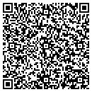 QR code with University Hyundai contacts