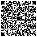 QR code with M J Doyle Jewelers contacts