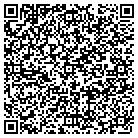 QR code with E Zel Visual Communications contacts