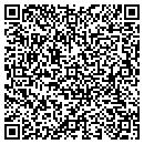 QR code with TLC Storage contacts
