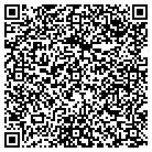 QR code with K & L General Contracting Inc contacts