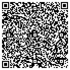 QR code with Ut Dept-Transportation/Maint contacts