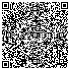 QR code with Maedels Body Shop Inc contacts