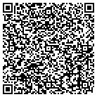 QR code with J Christine Tongish contacts
