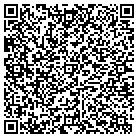 QR code with Salt Lake City Public Library contacts