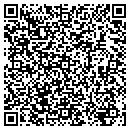 QR code with Hanson Concrete contacts