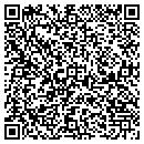 QR code with L & D Industries Inc contacts