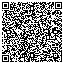 QR code with Puffin Inn contacts